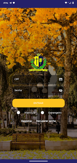 Conecta Perdões Screenshot 0