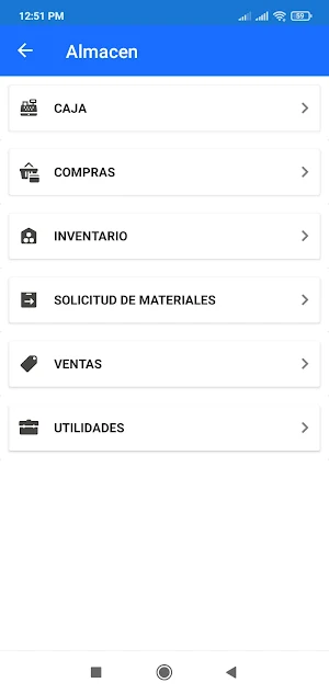 TerApps T-ONE Screenshot 3