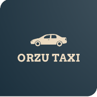 Orzu Taxi