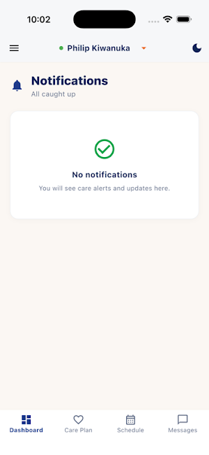Mycg Family Screenshot 1
