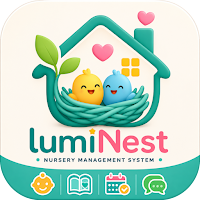 LumiNest Staff