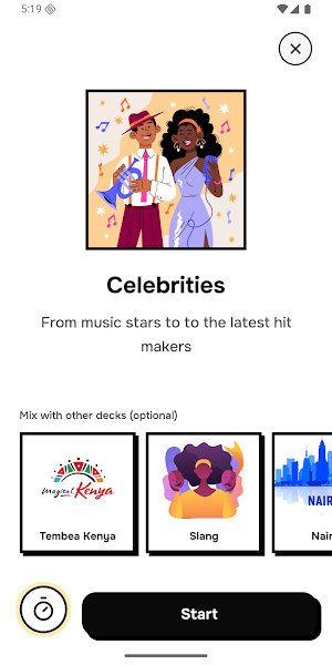 Unajua Screenshot 1