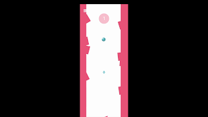 Flow Fall Screenshot 3