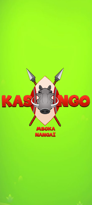 Kasongo:  3-match game Screenshot 0