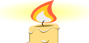 My Candle Screenshot 2