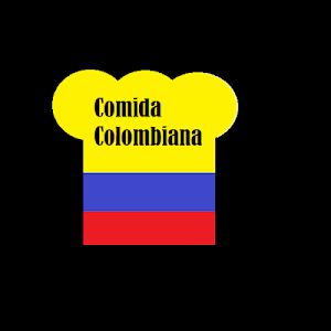 Delicious Colombian food Screenshot 0