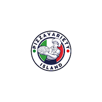 Pizza Variety Island