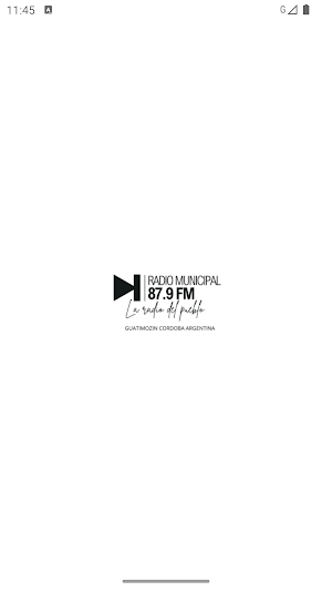 Radio Municipal 87.9 FM Screenshot 2