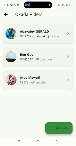 Mataheko Screenshot 1