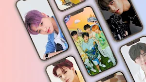 Dream NCT Wallpapers HD Screenshot 0