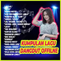 Lagu Dangdut Merdu