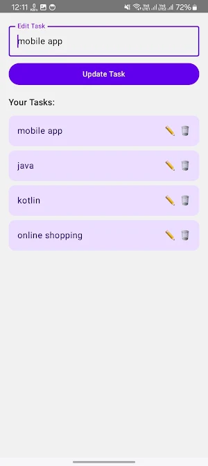 PlanGhor Screenshot 2