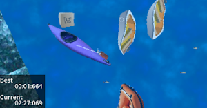 Diving Under It with Oma Gerio Screenshot 3