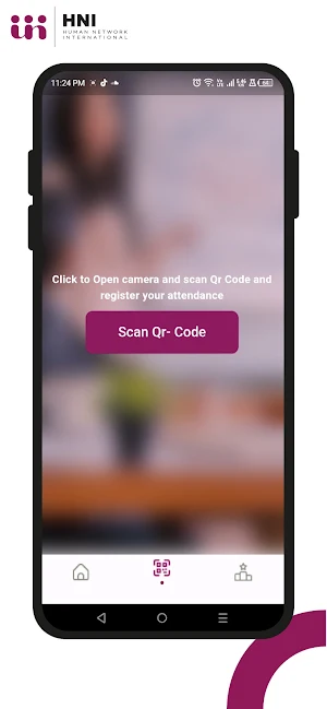 HNI hub Screenshot 1