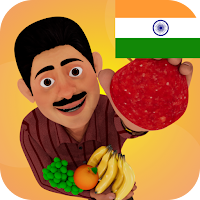 Taarak Fruit Match| TMKOC Game