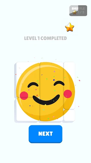 PuzzleSwap - Jigsaw Adventure Screenshot 0