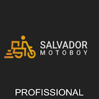Salvador Motoboy - Profissional
