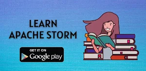 Learn Apache Storm Screenshot 3