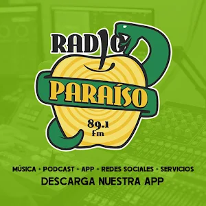 Radio Paraíso Los Reyes Screenshot 0