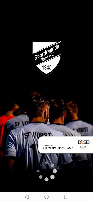 SF Vorst Screenshot 2
