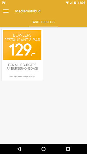 Jessheim Storsenter Screenshot 1