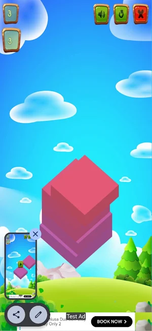 Rectangle Max Screenshot 1