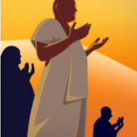 Tuntunan Puasa Sunnah Arafah