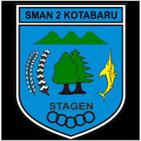 Exam SMAN 2 Kotabaru