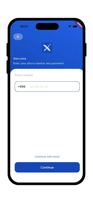 AIST ota ona Screenshot 0