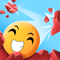 Bullet Smile: Ragdoll Puzzles