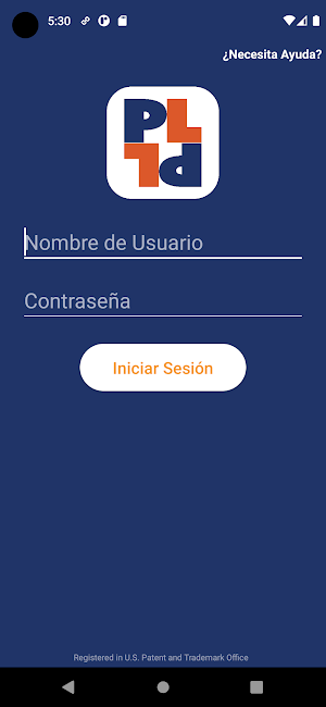 ProsperaLibre Screenshot 0