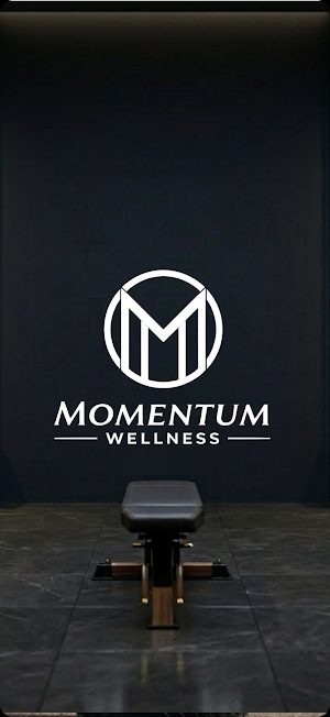 Momentum Wellness Collective Screenshot 0