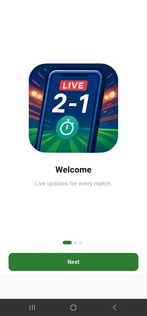Burmese Tv : Live Football Pro Screenshot 0
