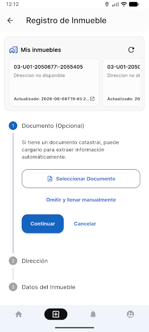 SanCarlos Screenshot 2