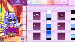 Gacha Nox Mod Help Screenshot 0