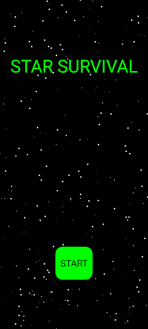 Star Survival Screenshot 3