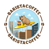 Бариста кофе