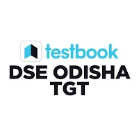 DSE Odisha TGT Prep: Mock Test