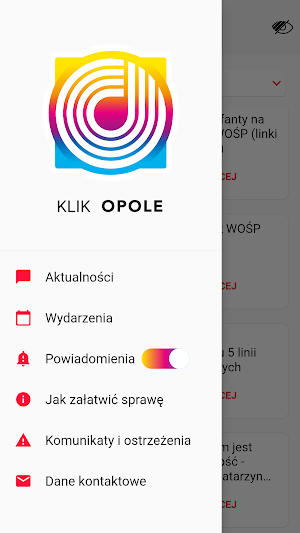Klik Opole 2.0 Screenshot 1