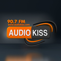 Audiokiss