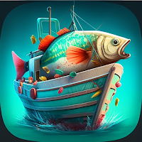 Fish World Idle Tycoon