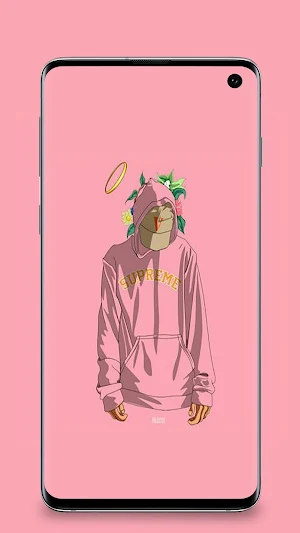 Trill wallpaper hd 4k Screenshot 2
