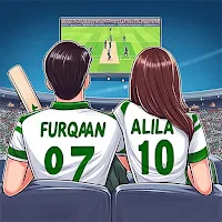 Cricket Name Editor