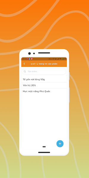TrackingStamp Screenshot 3
