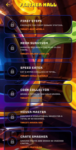 Cackling Travels Screenshot 3