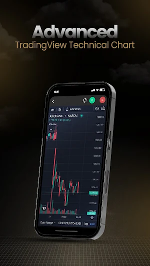 Aetram Analytics Screenshot 1