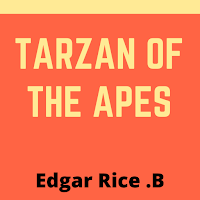 Tarzan of the Apes - Public Domain