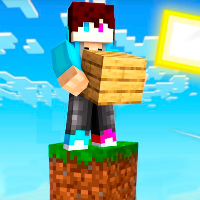 One Block Mod (Survival)