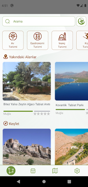 Ekotaban Screenshot 0