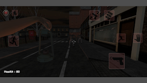 Amnesia: True Subway Horror Screenshot 3